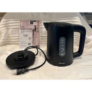 Goveelife Smart Electric Kettle Lite H7173 Brew Tea or Coffee Boil Water Wifi